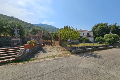 Villa i Collesano, Palermo, Collesano - € 185.000 | Ref: 10625 - foto 1